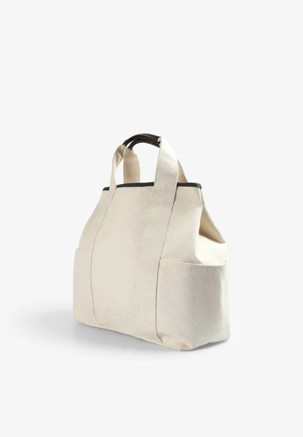 Sale Scalpers Bolsa Detalles Piel