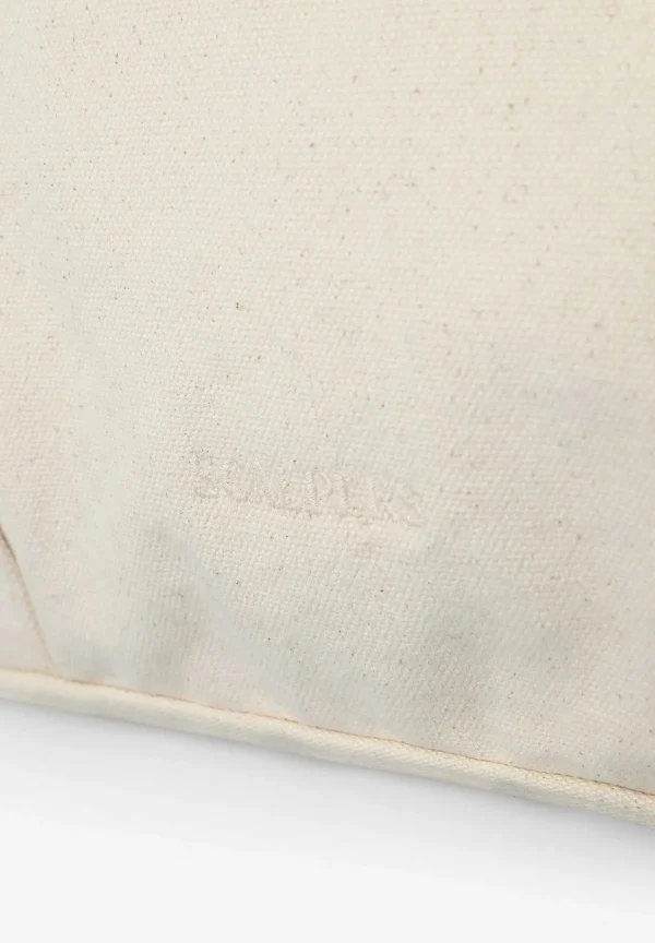 Sale Scalpers Bolsa Detalles Piel