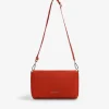 Clearance Scalpers Bolso Bandolera Acolchado Cadena