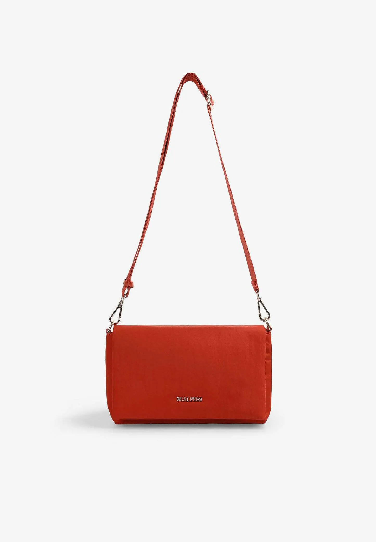 bolso_bandolera_acolchado_0.webp Clearance Scalpers Bolso Bandolera Acolchado Cadena