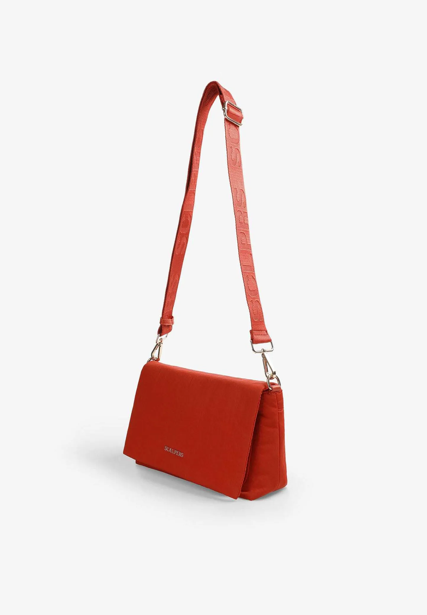 bolso_bandolera_acolchado_3.webp Clearance Scalpers Bolso Bandolera Acolchado Cadena