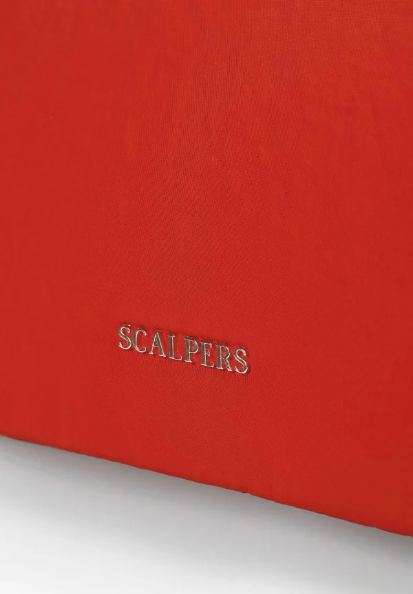 Clearance Scalpers Bolso Bandolera Acolchado Cadena