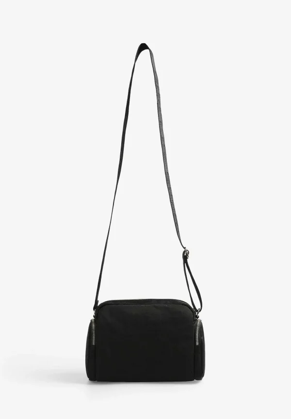 Outlet Scalpers Bolso Bandolera Bolsillos
