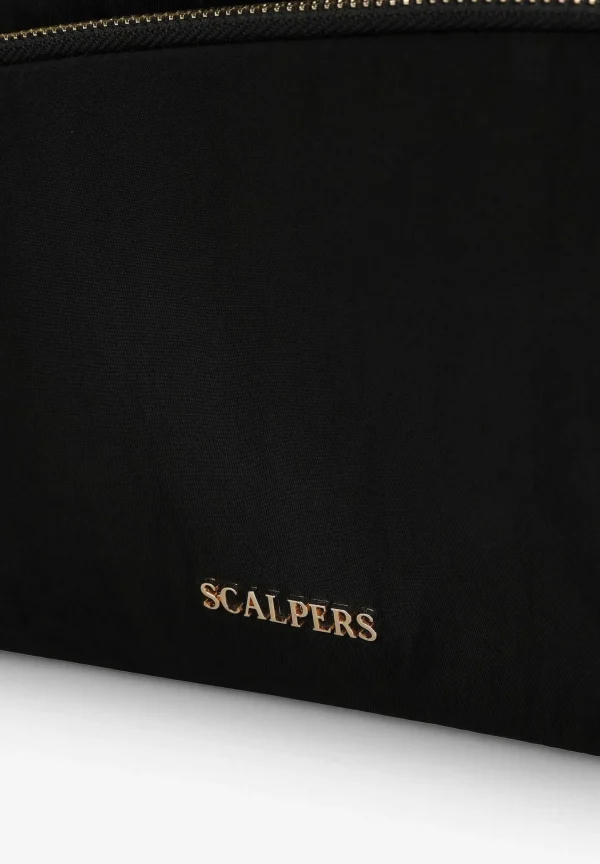 Outlet Scalpers Bolso Bandolera Bolsillos