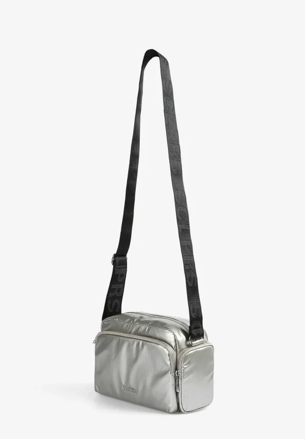 Flash Sale Scalpers Bolso Bandolera Bolsillos