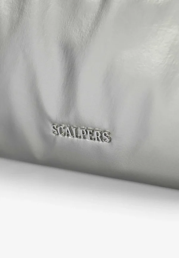Flash Sale Scalpers Bolso Bandolera Bolsillos