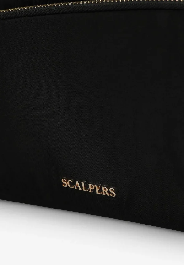 Cheap Scalpers Bolso Bandolera Bolsillos