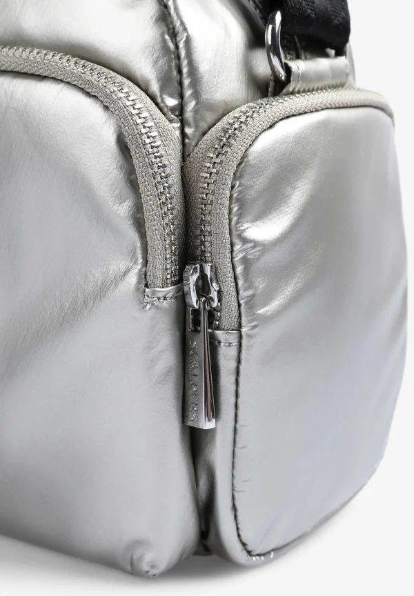 Flash Sale Scalpers Bolso Bandolera Bolsillos