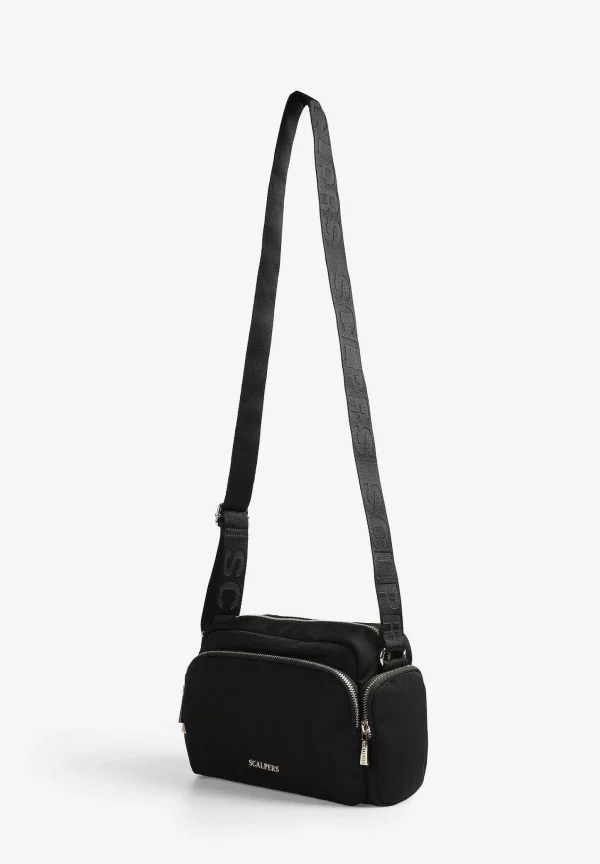 Cheap Scalpers Bolso Bandolera Bolsillos