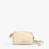 Shop Scalpers Bolso Bandolera Con Detalle Cordon