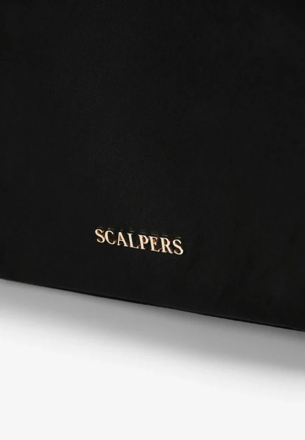 Store Scalpers Bolso Bandolera Con Detalle Cordon