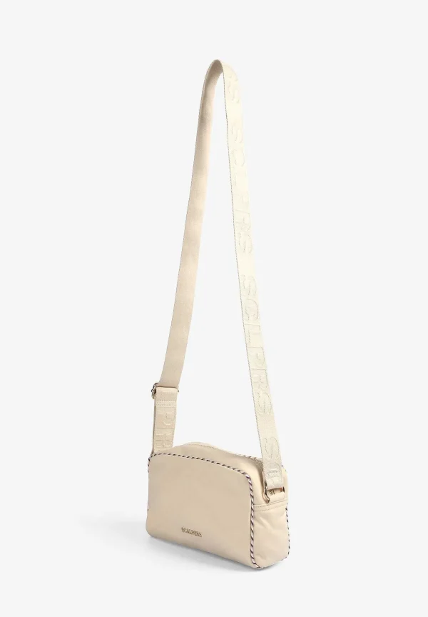 Shop Scalpers Bolso Bandolera Con Detalle Cordon