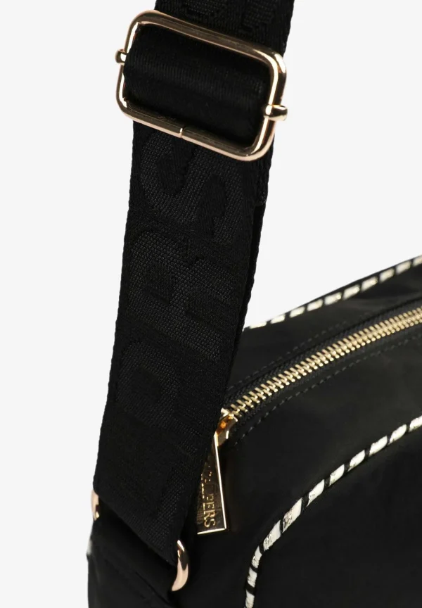 Store Scalpers Bolso Bandolera Con Detalle Cordon