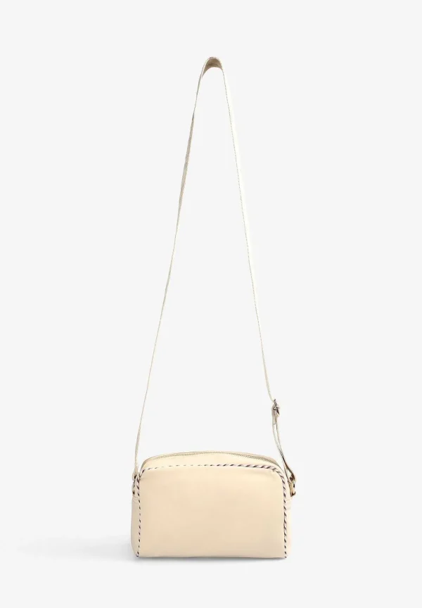 Shop Scalpers Bolso Bandolera Con Detalle Cordon