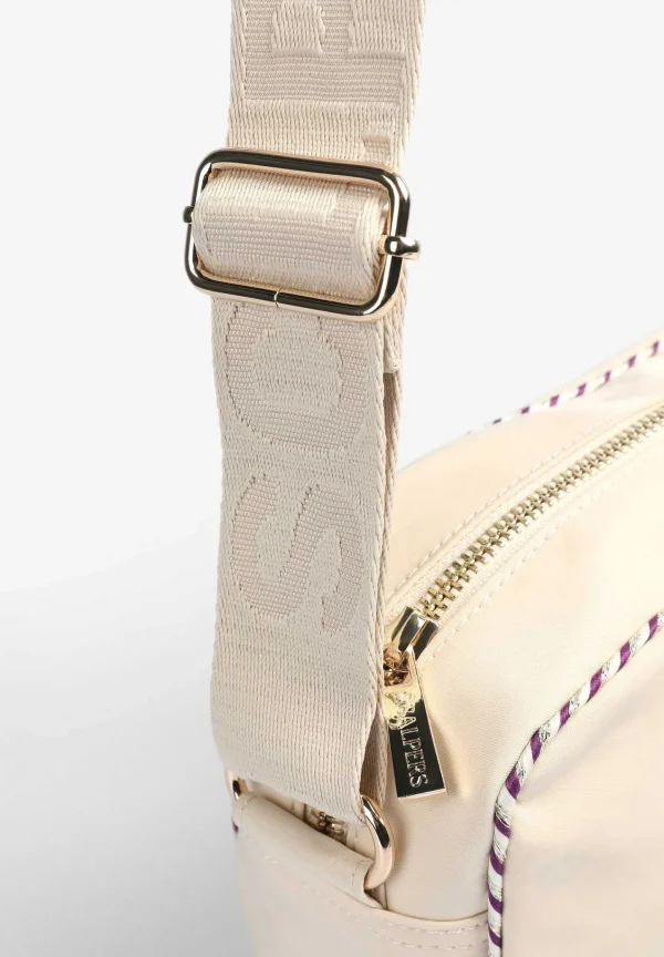 Shop Scalpers Bolso Bandolera Con Detalle Cordon