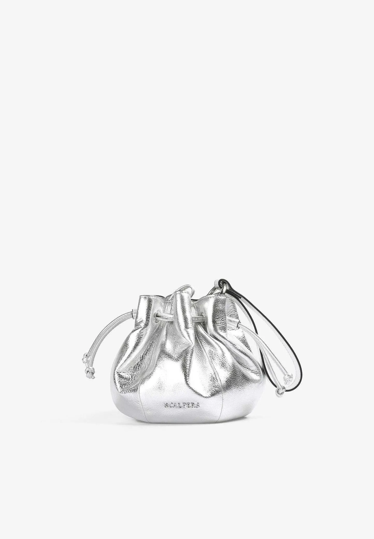 bolso_bombonera_piel_meta_0.webp Shop Scalpers Bolso Bombonera Piel Metalizado