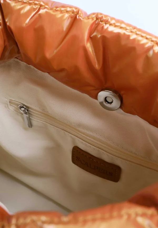 Fashion Scalpers Bolso Bucket Acolchado