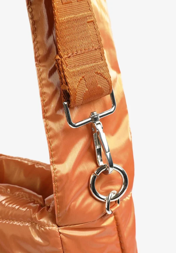 Fashion Scalpers Bolso Bucket Acolchado