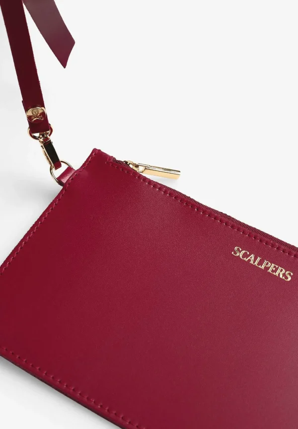 Flash Sale Scalpers Bolso Capazo Rafia