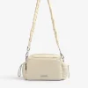 Flash Sale Scalpers Bolso Detalle Asa Trenzada