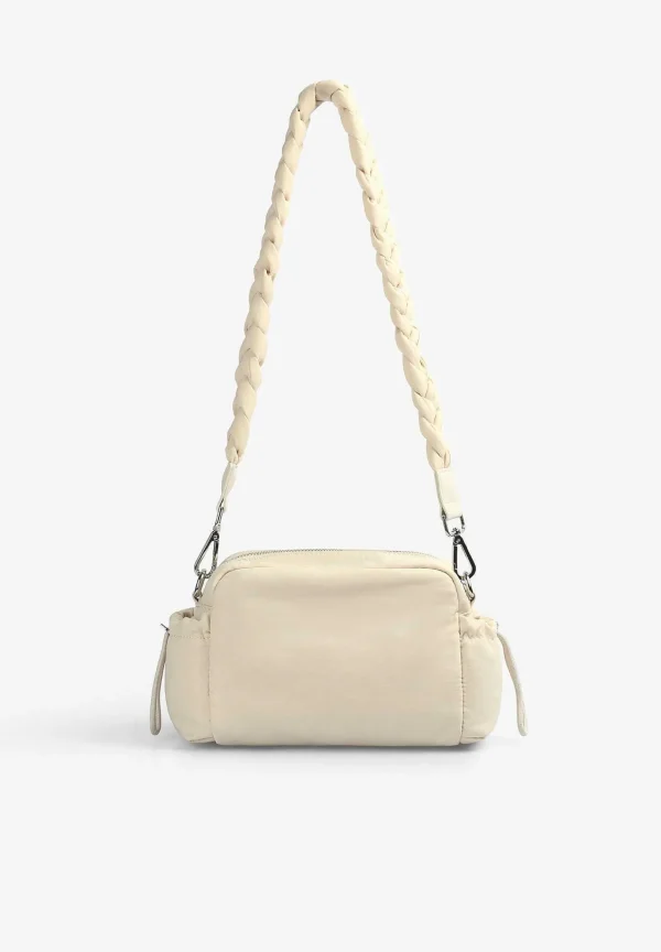 Flash Sale Scalpers Bolso Detalle Asa Trenzada