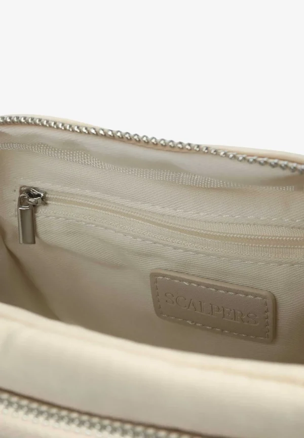 Flash Sale Scalpers Bolso Detalle Asa Trenzada