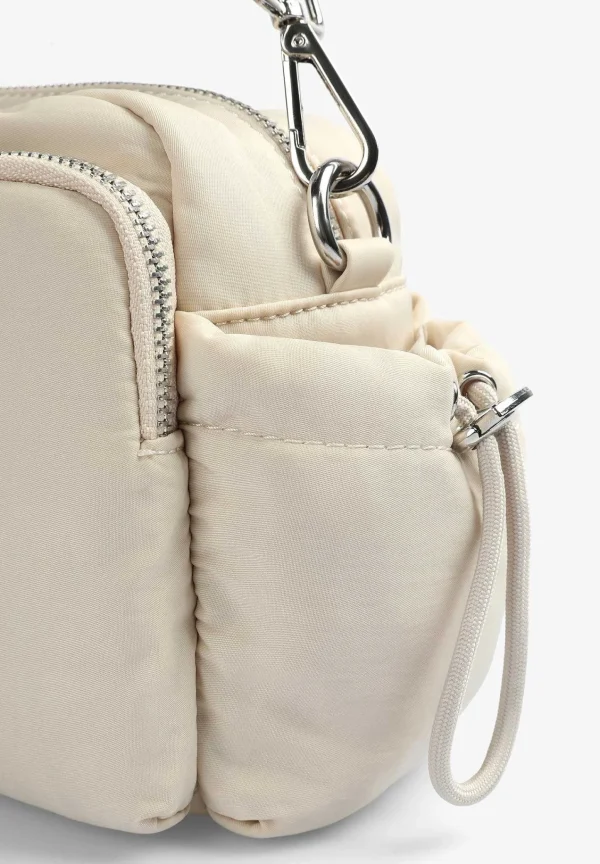 Best Sale Scalpers Bolso Detalle Asa Trenzada