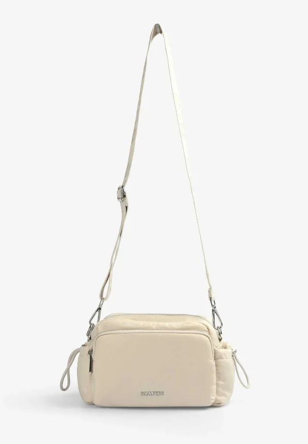 Flash Sale Scalpers Bolso Detalle Asa Trenzada