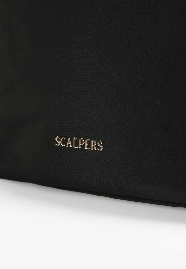 Sale Scalpers Bolso Hobo Logo