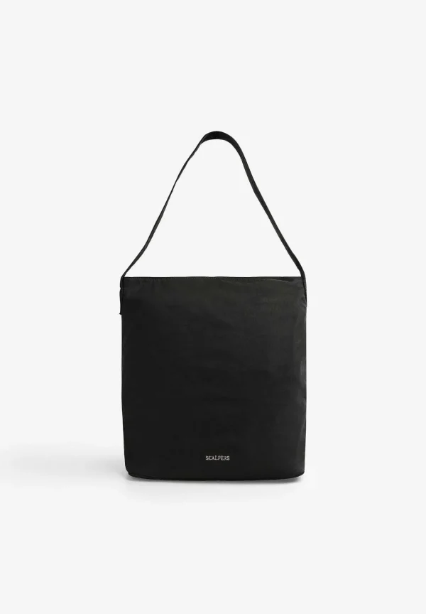 Sale Scalpers Bolso Hobo Logo