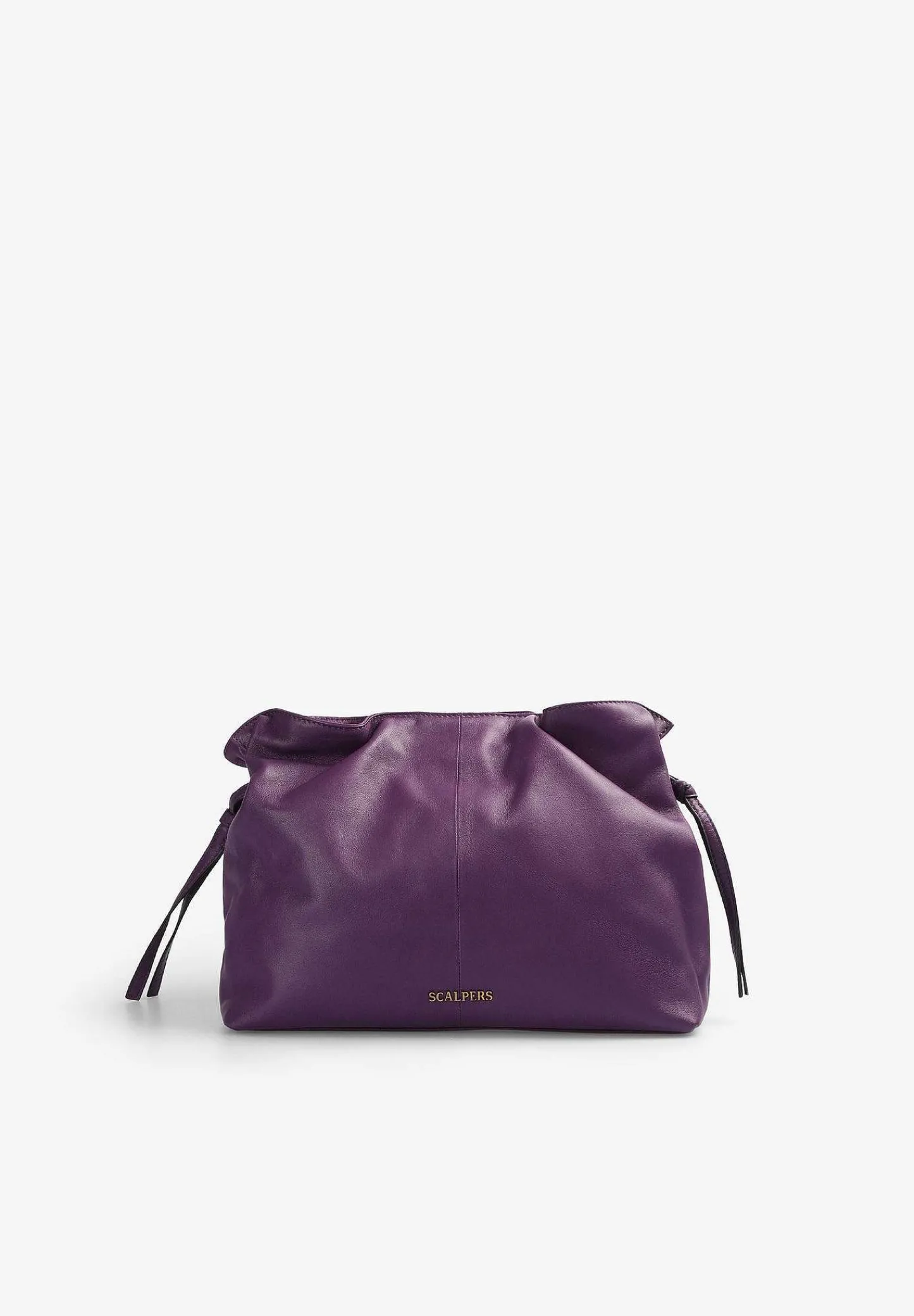 bolso_hombro_piel_detalle_3.webp Flash Sale Scalpers Bolso Hombro Piel Detalles Frunces
