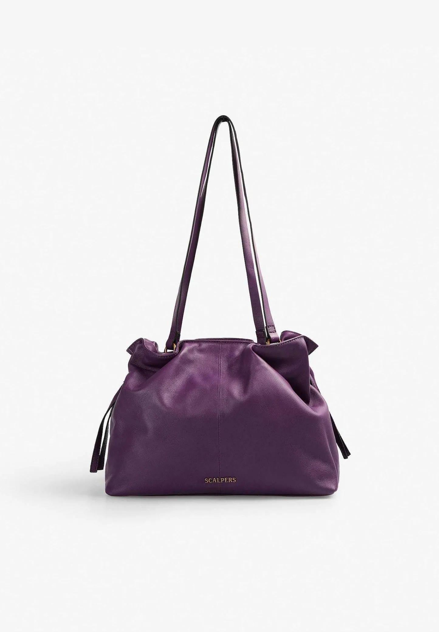 bolso_hombro_piel_detalle_6.webp Flash Sale Scalpers Bolso Hombro Piel Detalles Frunces