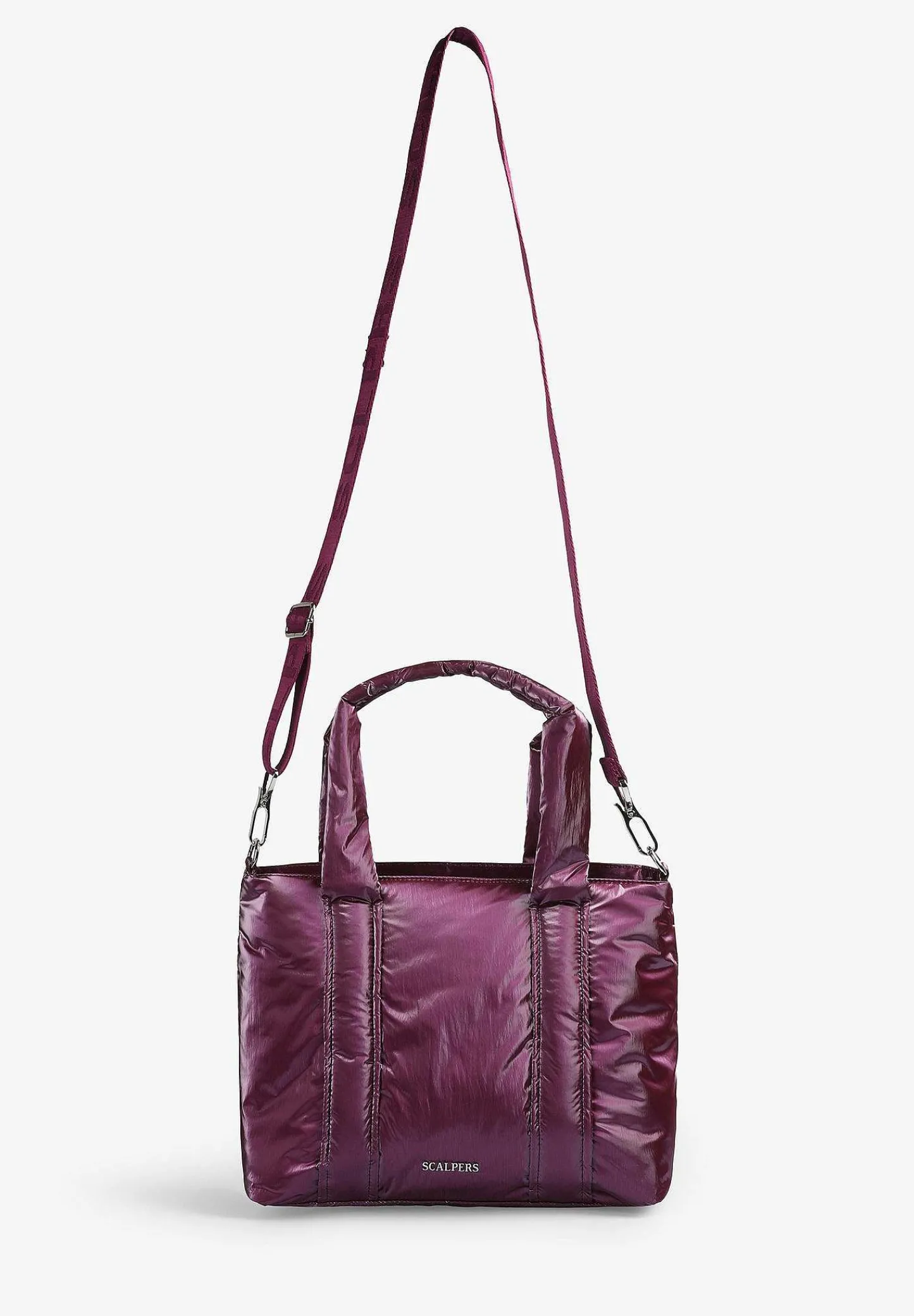 bolso_mini_acolchado_meta_0.webp Fashion Scalpers Bolso Mini Acolchado Metalizado