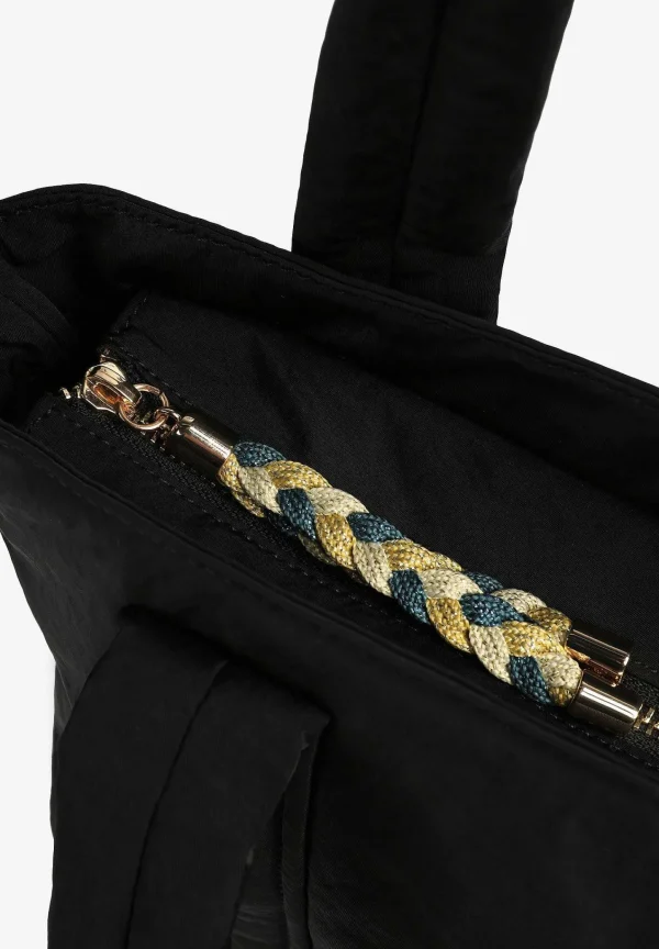 Cheap Scalpers Bolso Mini Acolchado Metalizado