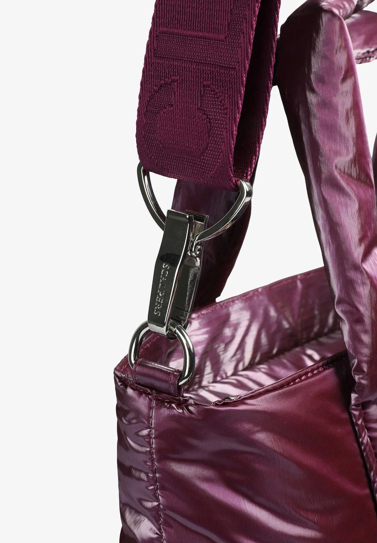 bolso_mini_acolchado_meta_4.webp Fashion Scalpers Bolso Mini Acolchado Metalizado