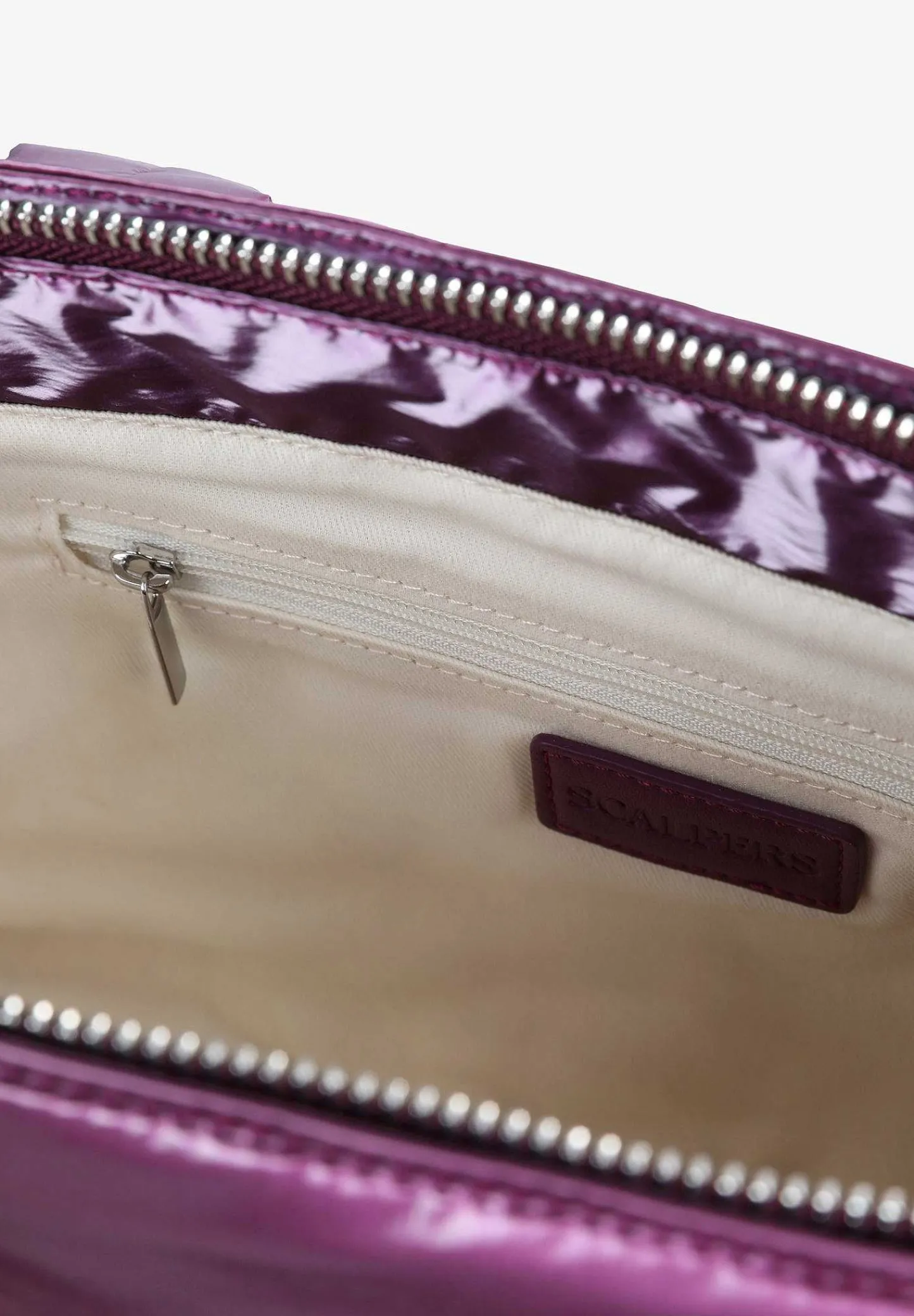 bolso_mini_acolchado_meta_7.webp Fashion Scalpers Bolso Mini Acolchado Metalizado