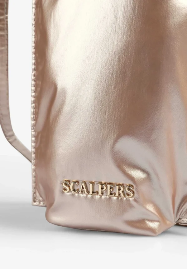 Flash Sale Scalpers Bolso Mini Asa Combinada