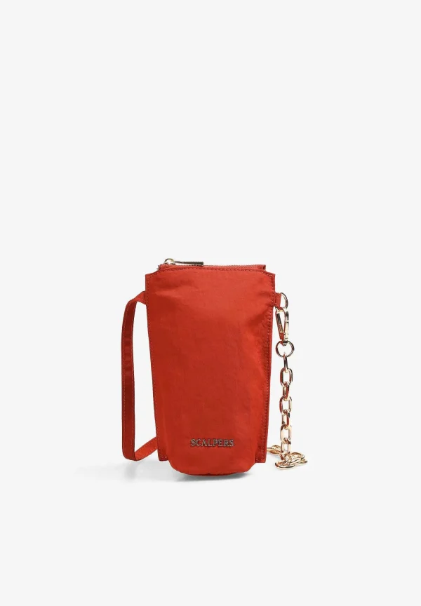 Cheap Scalpers Bolso Mini Asa Combinada