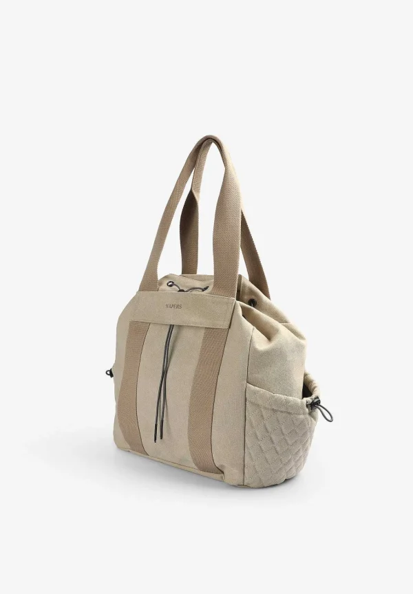 Fashion Scalpers Bolso Mochila Logo Frontal
