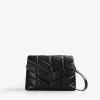 Fashion Scalpers Bolso Piel Bandolera Acolchado