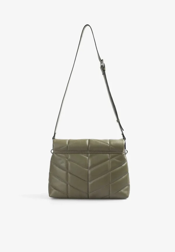 Best Scalpers Bolso Piel Bandolera Acolchado