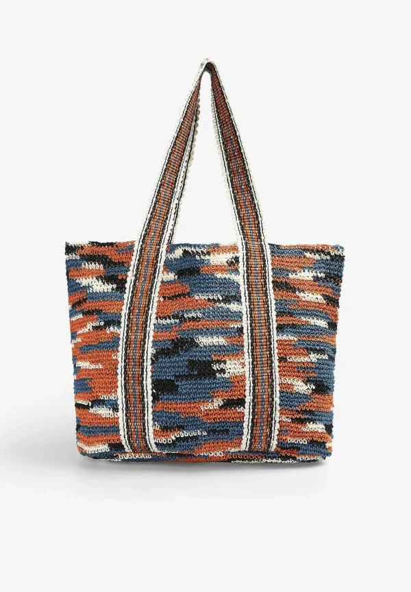 Cheap Scalpers Bolso Shopper Rafia