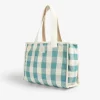 Shop Scalpers Bolso Shopper Vichy