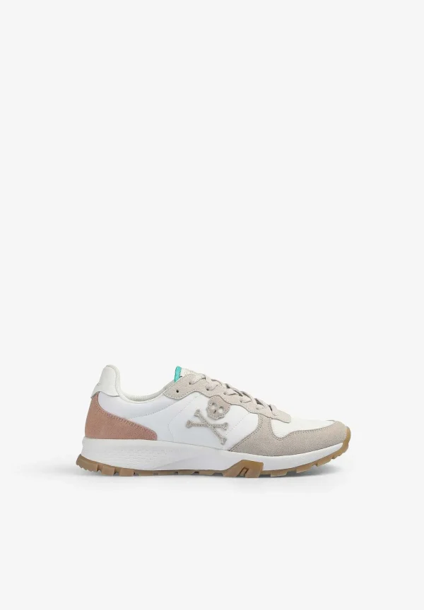 Flash Sale Scalpers Bono Sneakers Woman