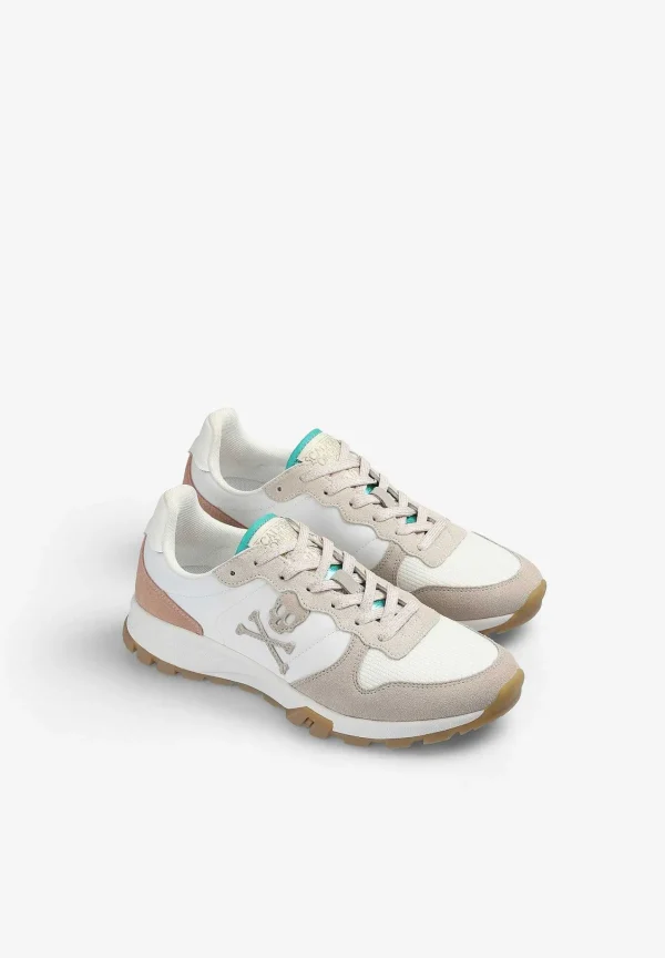 Flash Sale Scalpers Bono Sneakers Woman