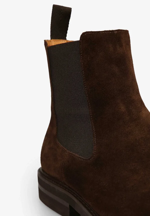 Hot Scalpers Botas Chelsea Ante