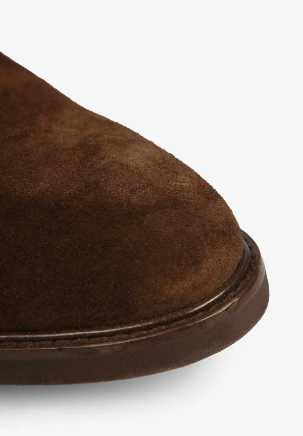 Hot Scalpers Botas Chelsea Ante