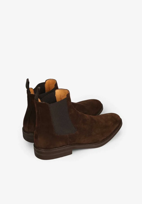 Hot Scalpers Botas Chelsea Ante