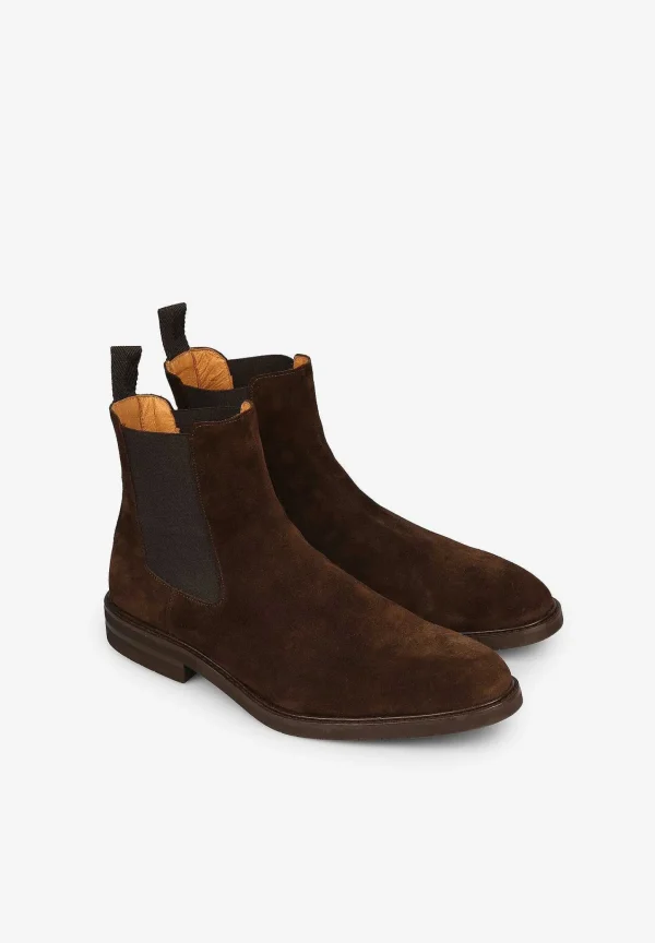 Hot Scalpers Botas Chelsea Ante