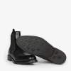 Flash Sale Scalpers Botas Chelsea Piel
